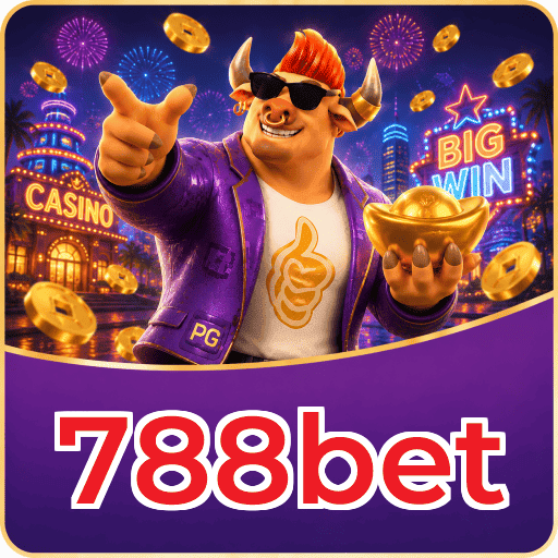 788bet Facebook Page