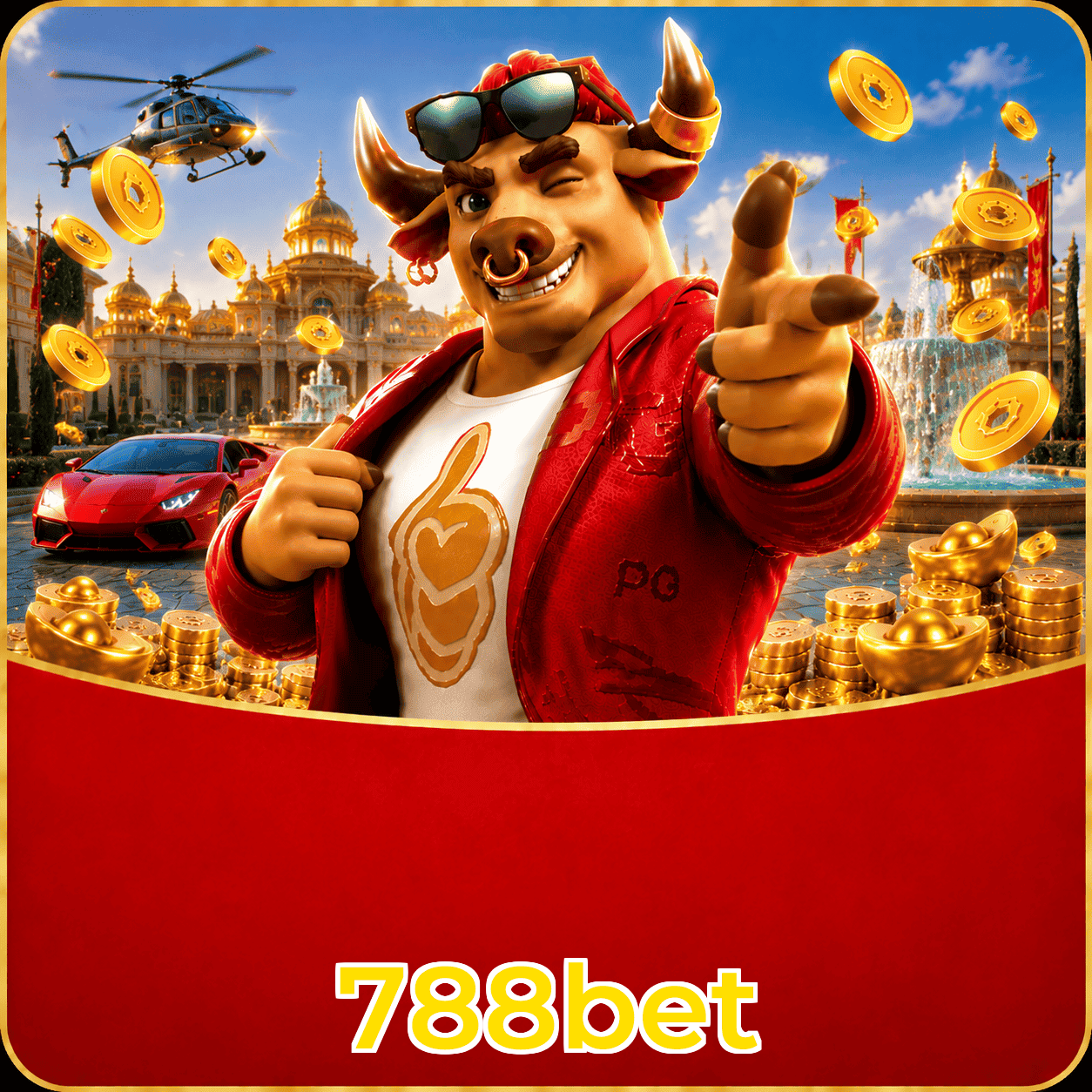 788bet Betting Limits