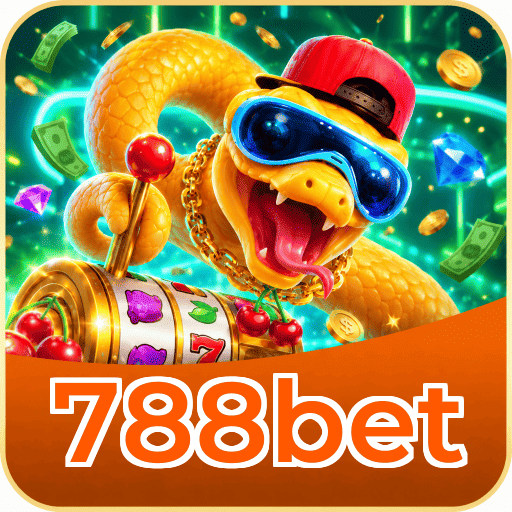 788bet Logo