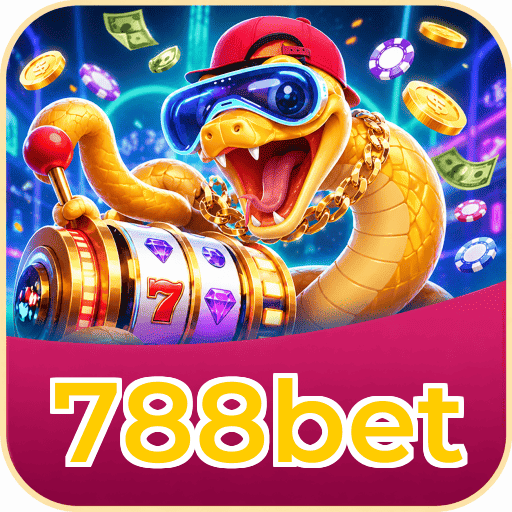 788bet Logo