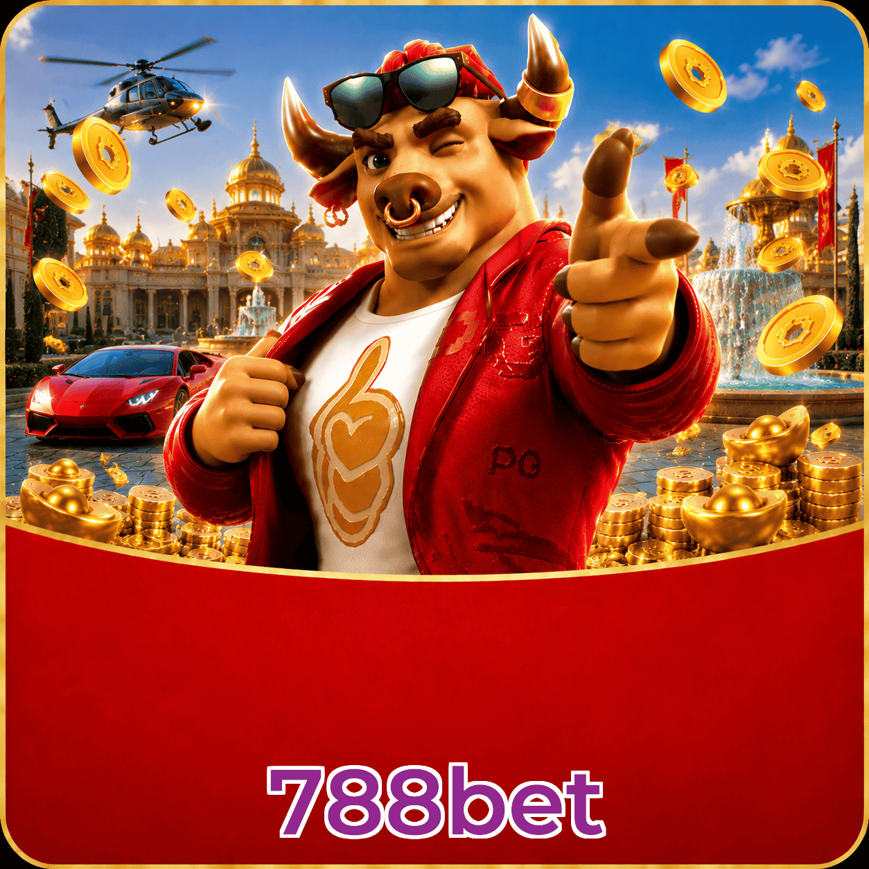788bet Promotions