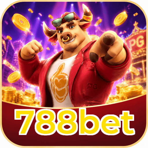 788bet Logo