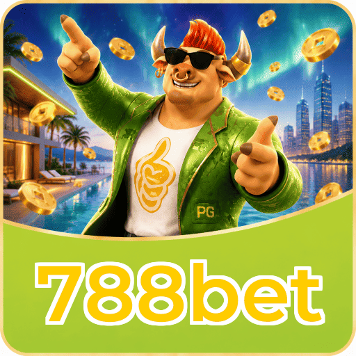 788bet Logo